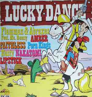 Various - Lucky Dance - 20 Jolly Jumping Dance Hits
