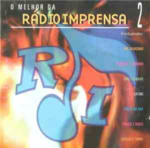 Various - O Melhor Da Rádio Imprensa 2