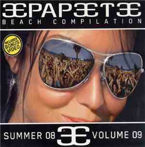 Various - Papeete Beach Compilation Volume 9 - Summer 08