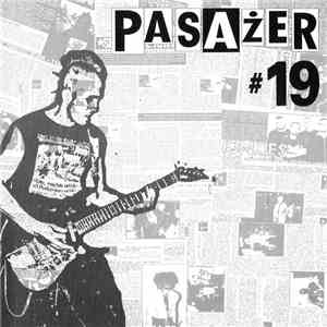 Various - Pasażer #19 Sampler