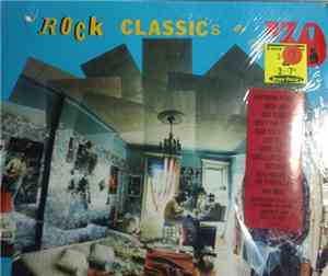 Various - Rock Classics Of The '70s