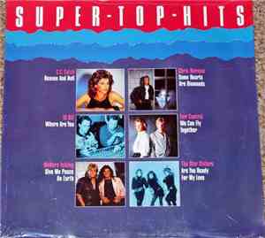Various - Super Top Hits