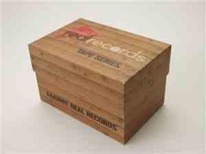Various - Tape Series