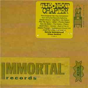 Various - The Next Chapter (Clean Versions)