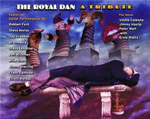 Various - The Royal Dan A Tribute