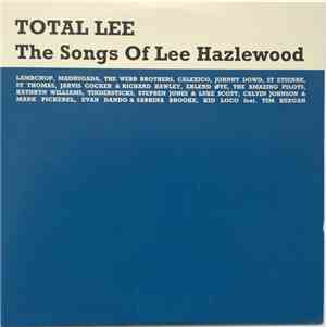 Various - Total Lee! The Songs Of Lee Hazlewood