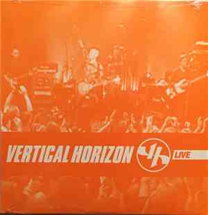 Vertical Horizon - Live