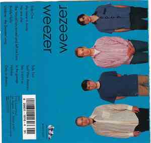 Weezer - Weezer