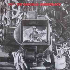 10cc - The Original Soundtrack