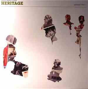 2000 And One - Heritage Remixes (Part 3)