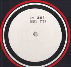 7th Sense - Angel Eyes