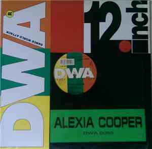 Alexia Cooper - Let You Go