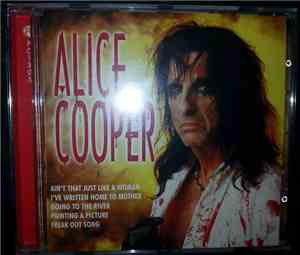 Alice Cooper - Alice Cooper
