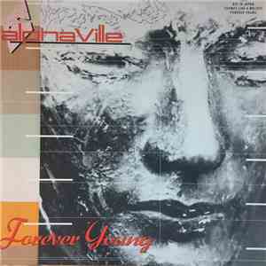 Alphaville - Forever Young
