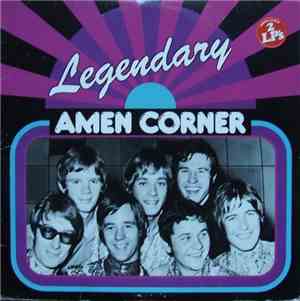 Amen Corner - Legendary