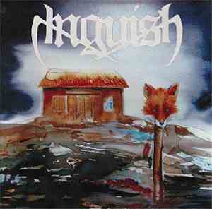 Anguish - Through The Archdemon's Head