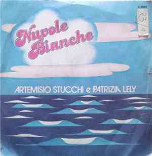 Artemisio Stucchi - Nuvole Bianche / Lontano Nel Passato