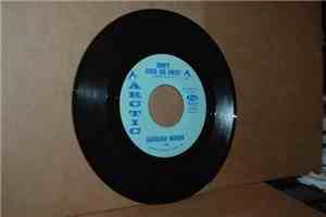 Barbara Mason - I'm No Good For You / Don't Ever Go Away