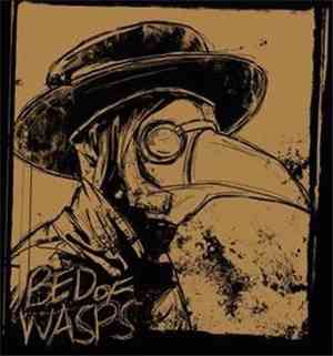 Bed Of Wasps - Heartless