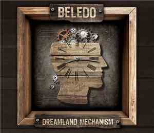 Beledo - Dreamland Mechanism