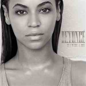 Beyoncé - If I Were A Boy