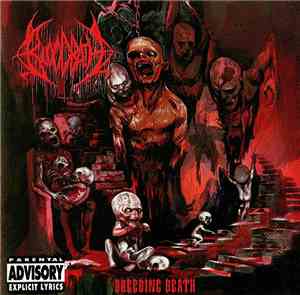 Bloodbath - Breeding Death