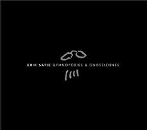 Bojan Gorišek - Gymnopédies & Gnossiennes