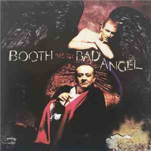 Booth And The Bad Angel - Booth And The Bad Angel