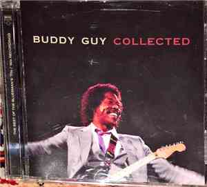 Buddy Guy - Collected