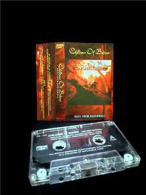 Children Of Bodom - Hate Crew Deathroll