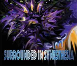 Christopher Alvarado - Surrounded In Synesthesia