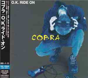 Cobra  - O.K. Ride On
