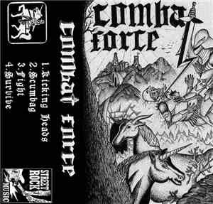 Combat Force - Demo
