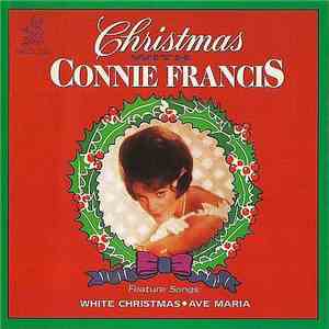 Connie Francis - Christmas With Connie Francis