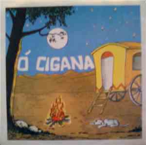 Coro Infantil De Santo Amaro De Oeiras - Ó Cigana