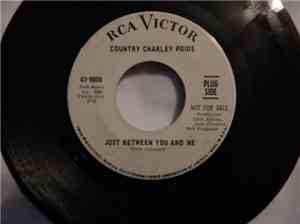Country Charley Pride - Just Between You And Me