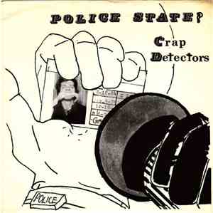 Crap Detectors - Police State?