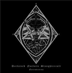 Darkened Nocturn Slaughtercult - Necrovision