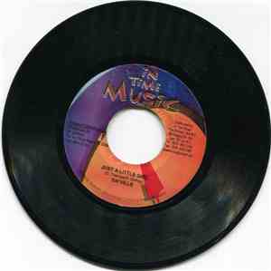 Daville / Christopher Maron - Just A Little Girl / I Don't Have It