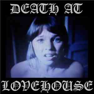 Death At Love House - Stay 4 Ever / My Gun Is A Needle