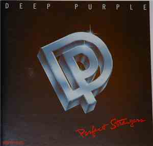 Deep Purple - Perfect Strangers