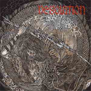 Desolation  - Desolation