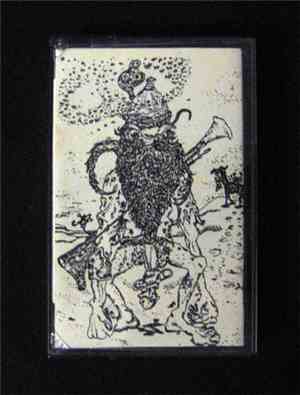 Diz Willis - Travels Of Burton Richards