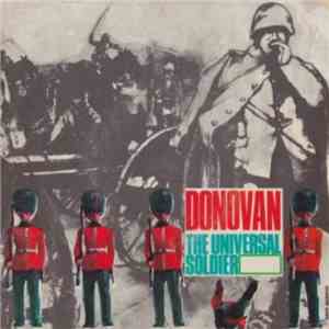 Donovan - The Universal Soldier