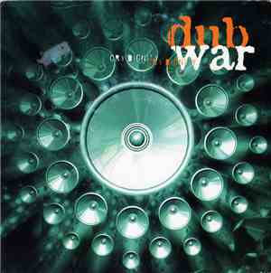 Dub War - Cry Dignity