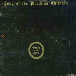 Earth And Fire - Song Of The Marching Children