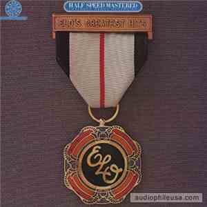 Electric Light Orchestra - ELO's Greatest Hits