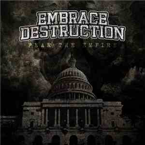 Embrace Destruction - Fear The Empire