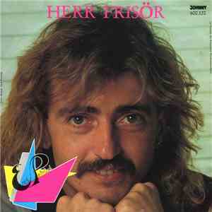 Erich Petritsch - Herr Frisör