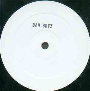 Essential DJ-Team - Bad Boyz